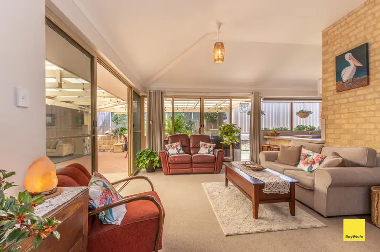 Fourth view of Homely house listing, 2/11 Harper Drive, Ledge Point WA 6043