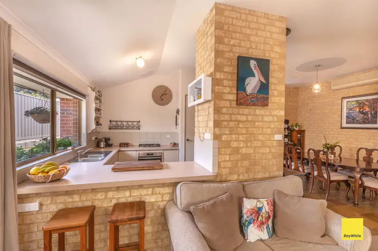 Seventh view of Homely house listing, 2/11 Harper Drive, Ledge Point WA 6043
