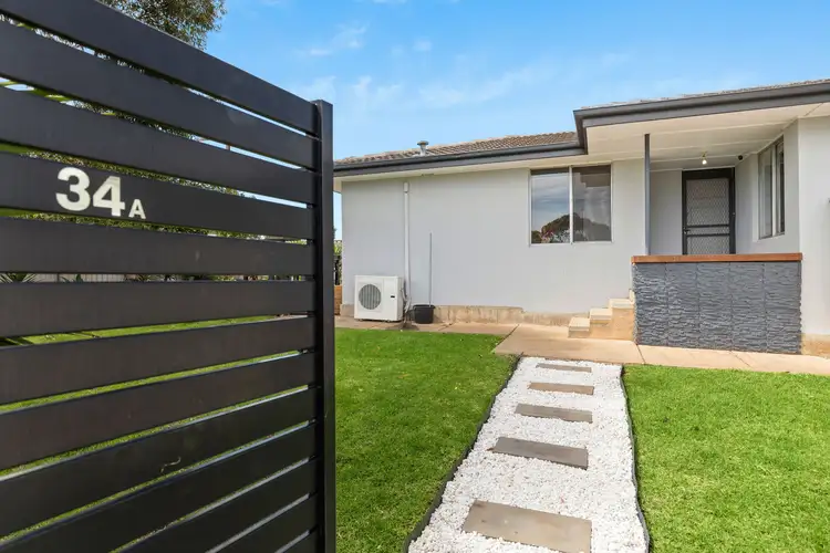 34A Felix Crescent, Morphett Vale SA 5162