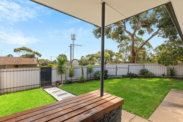 Second view of Homely house listing, 34A Felix Crescent, Morphett Vale SA 5162