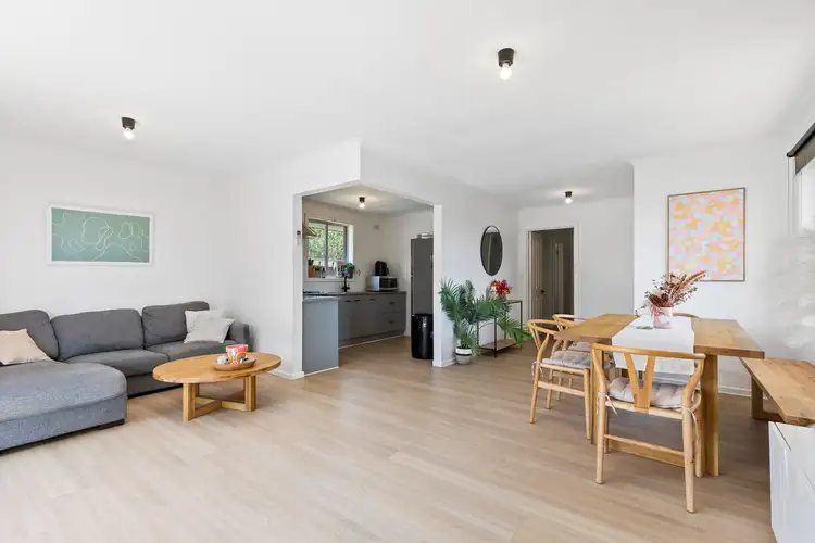 Fourth view of Homely house listing, 34A Felix Crescent, Morphett Vale SA 5162