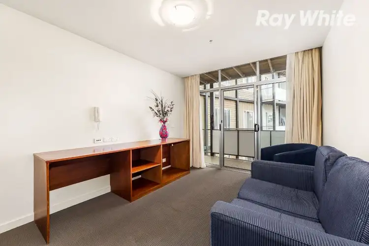 Third view of Homely apartment listing, 17/50 Boadle Road, Bundoora VIC 3083