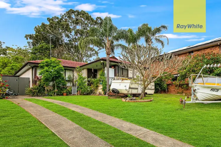 29 Oak Drive, Georges Hall NSW 2198