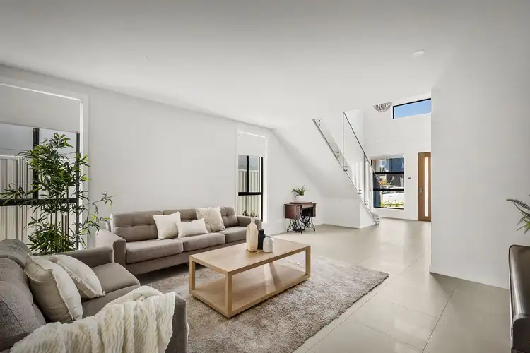 Third view of Homely house listing, 57 Braeburn Crescent, Stanhope Gardens NSW 2768