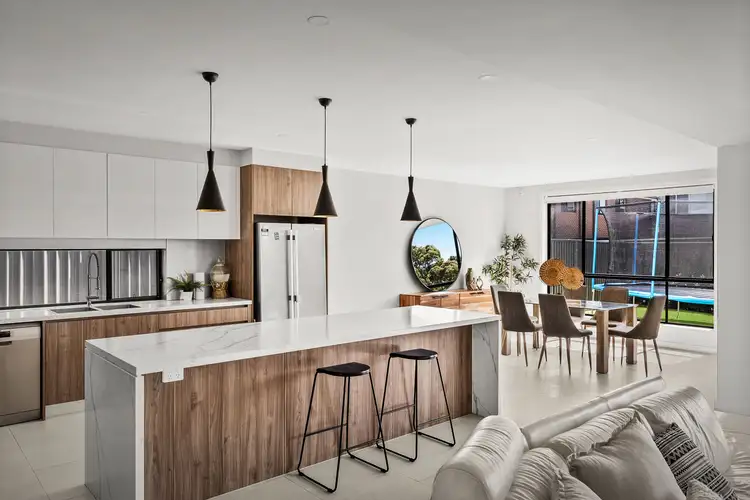 Fourth view of Homely house listing, 57 Braeburn Crescent, Stanhope Gardens NSW 2768