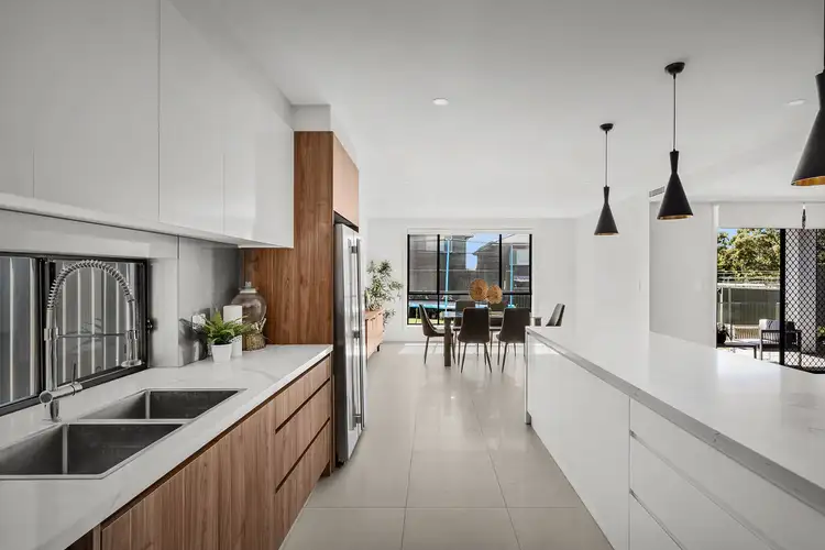 Sixth view of Homely house listing, 57 Braeburn Crescent, Stanhope Gardens NSW 2768