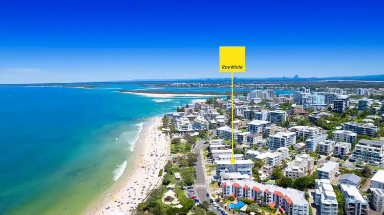 Unit 4/5 Ormonde Terrace, Kings Beach QLD 4551
