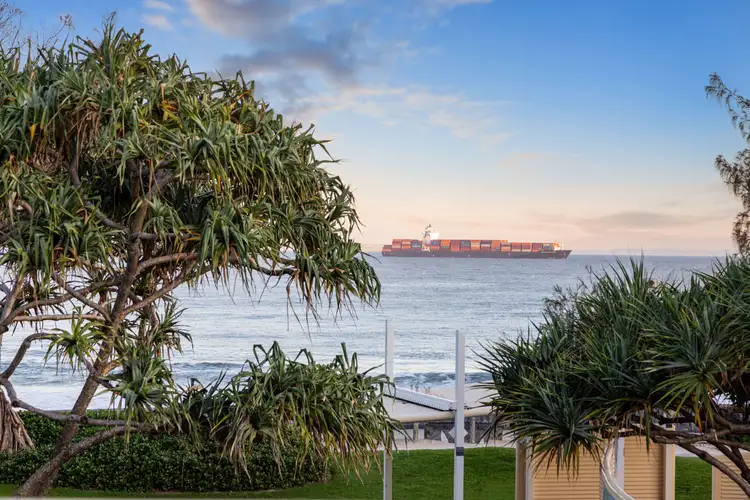 Second view of Homely unit listing, Unit 4/5 Ormonde Terrace, Kings Beach QLD 4551