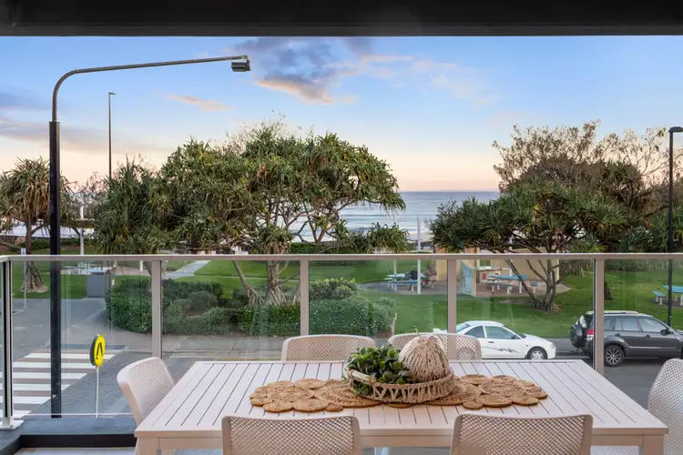 Fourth view of Homely unit listing, Unit 4/5 Ormonde Terrace, Kings Beach QLD 4551