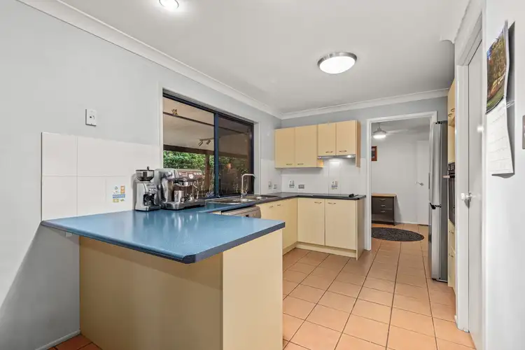 Fourth view of Homely house listing, 12 Norfolk Place, Seventeen Mile Rocks QLD 4073
