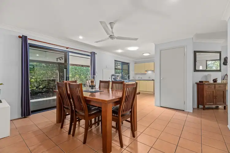 Sixth view of Homely house listing, 12 Norfolk Place, Seventeen Mile Rocks QLD 4073
