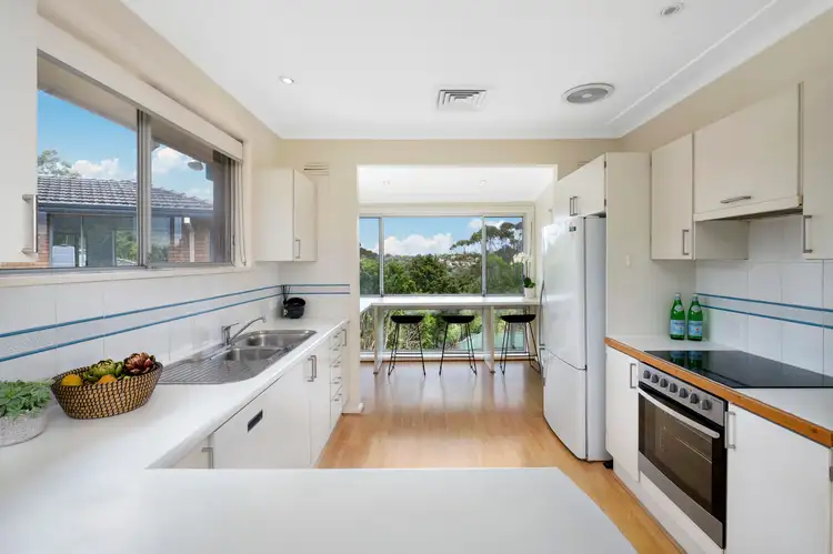 Second view of Homely house listing, 19 Kinsdale Close, Killarney Heights NSW 2087