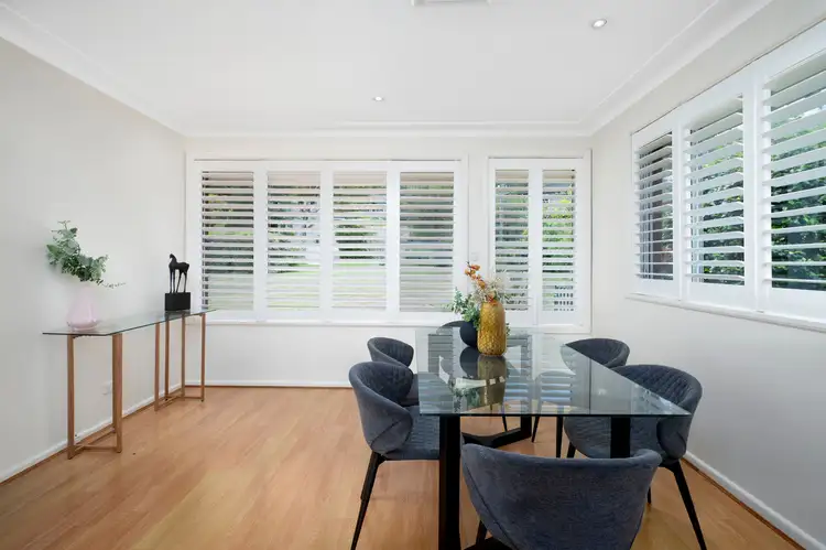 Fourth view of Homely house listing, 19 Kinsdale Close, Killarney Heights NSW 2087
