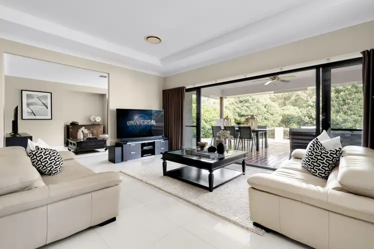Third view of Homely house listing, 37 Hawthorne Circuit, Harrington Park NSW 2567