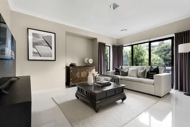 Fourth view of Homely house listing, 37 Hawthorne Circuit, Harrington Park NSW 2567