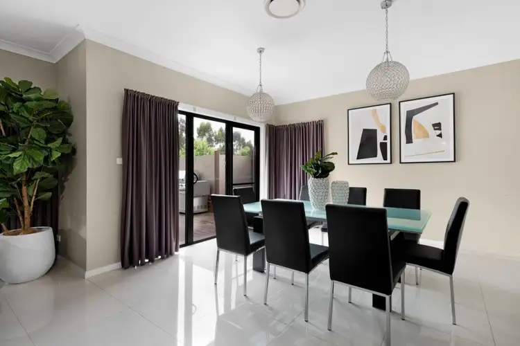Fifth view of Homely house listing, 37 Hawthorne Circuit, Harrington Park NSW 2567
