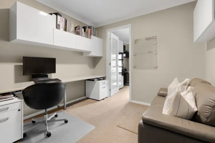 Sixth view of Homely house listing, 37 Hawthorne Circuit, Harrington Park NSW 2567