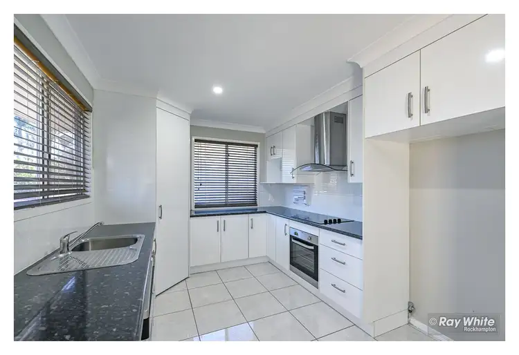 Fifth view of Homely house listing, 298 Kime Street, Koongal QLD 4701