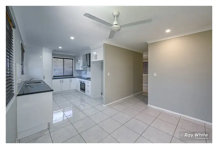 Sixth view of Homely house listing, 298 Kime Street, Koongal QLD 4701