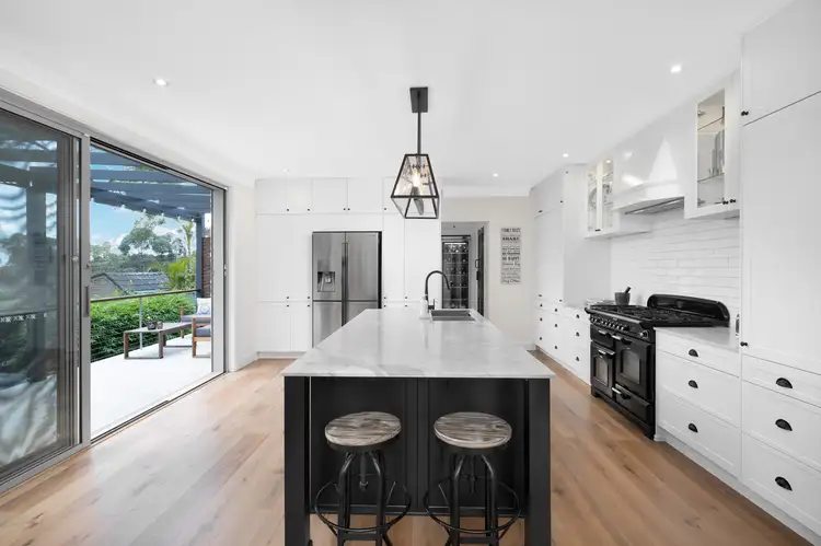 Main view of Homely house listing, 23 Cadow Street, Frenchs Forest NSW 2086