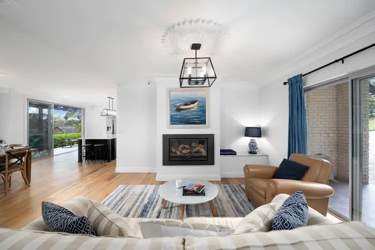 Second view of Homely house listing, 23 Cadow Street, Frenchs Forest NSW 2086