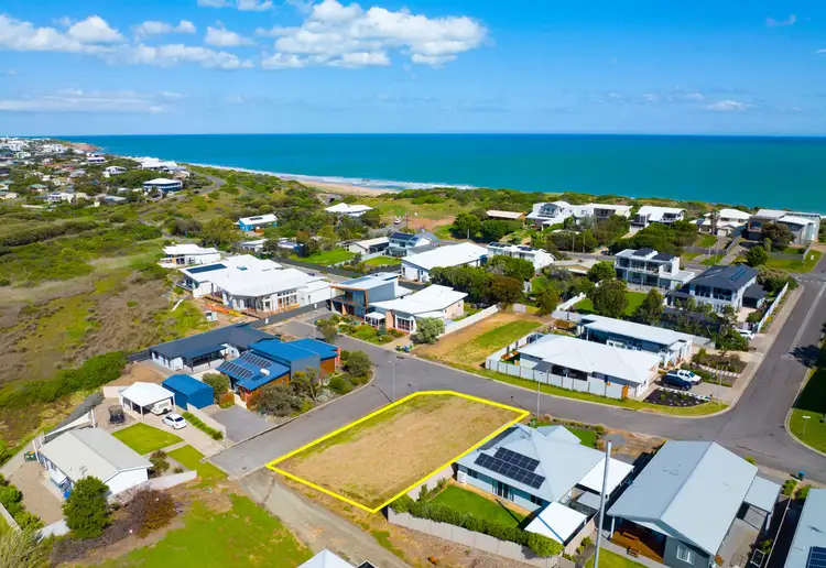 Third view of Homely land listing, 10 Albatross Avenue, Chiton SA 5211
