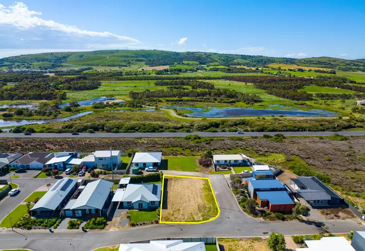 Fourth view of Homely land listing, 10 Albatross Avenue, Chiton SA 5211