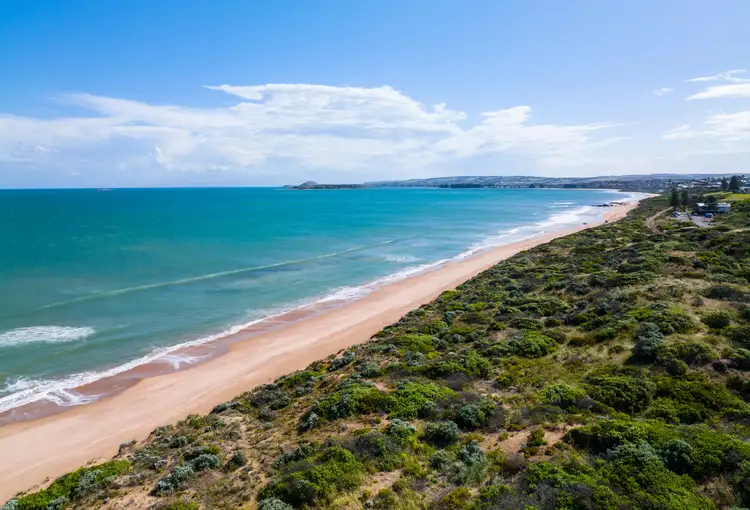 Fifth view of Homely land listing, 10 Albatross Avenue, Chiton SA 5211