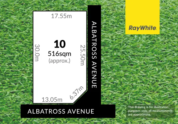 Seventh view of Homely land listing, 10 Albatross Avenue, Chiton SA 5211