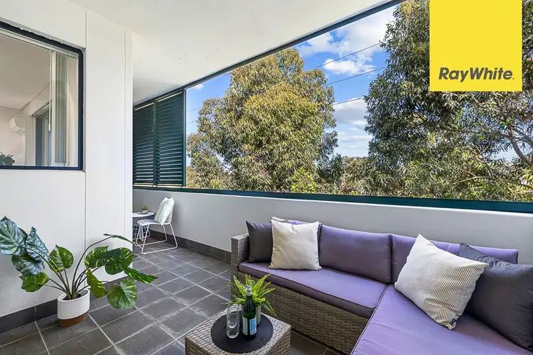 Sixth view of Homely unit listing, 10/12 Field Place, Telopea NSW 2117