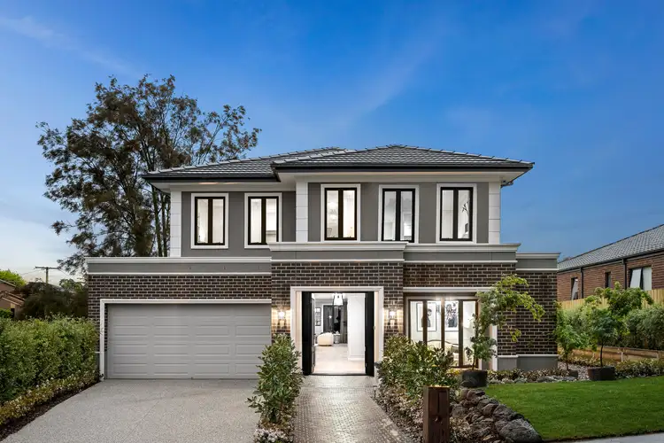 22 Gainsborough Street, Doncaster East VIC 3109