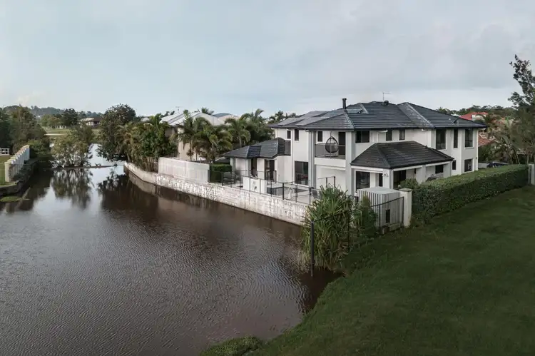 Main view of Homely house listing, 62 Riverside Terrace, Windaroo QLD 4207