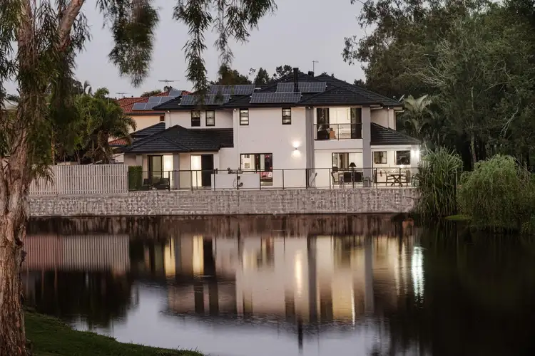 Fourth view of Homely house listing, 62 Riverside Terrace, Windaroo QLD 4207