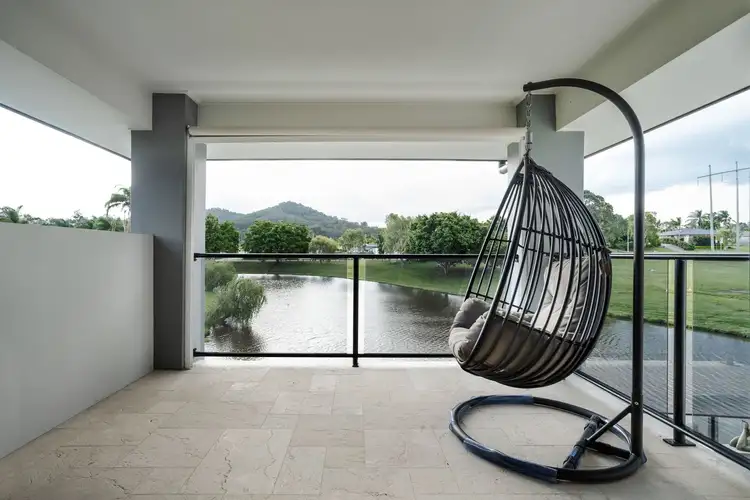 Fifth view of Homely house listing, 62 Riverside Terrace, Windaroo QLD 4207