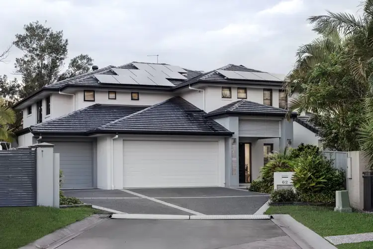 Sixth view of Homely house listing, 62 Riverside Terrace, Windaroo QLD 4207