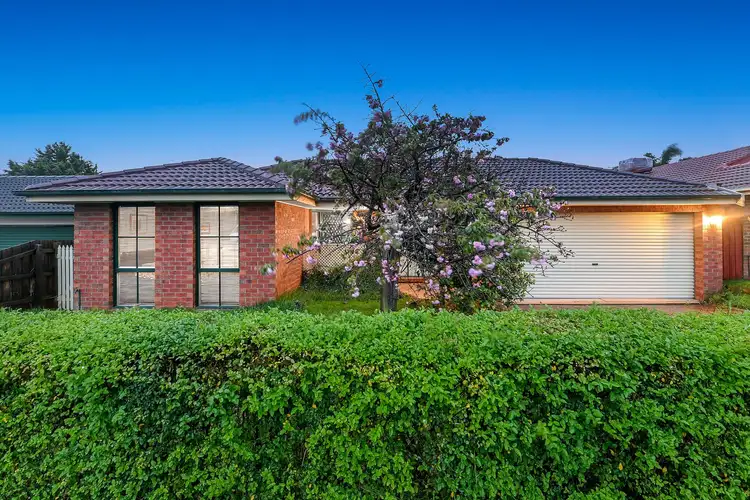 Main view of Homely house listing, 49 Bellevue Drive, Berwick VIC 3806