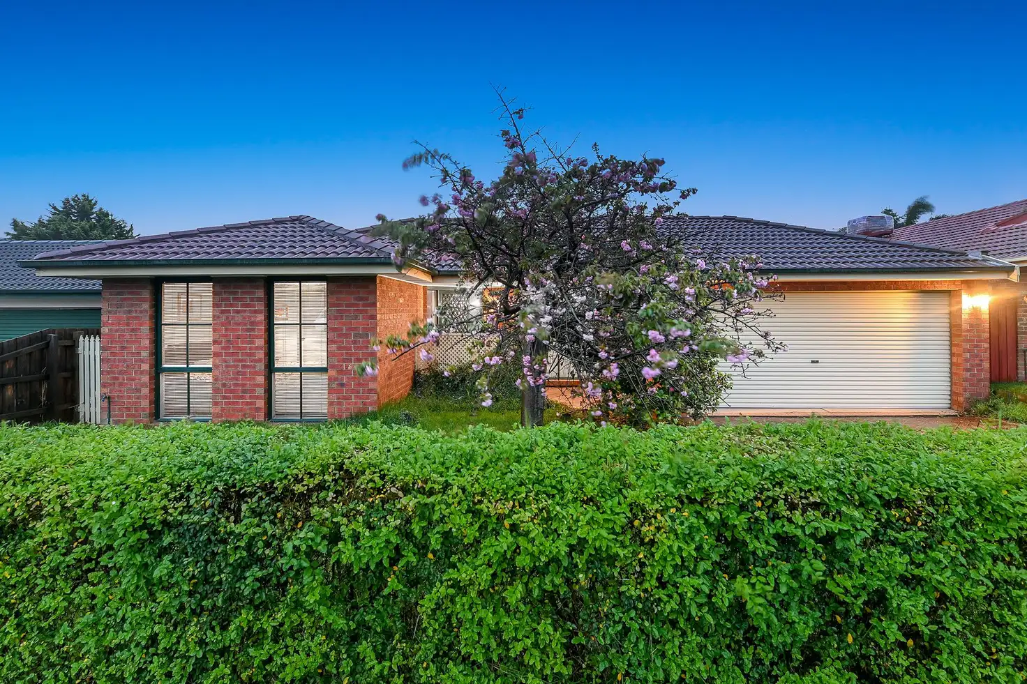 Main view of Homely house listing, 49 Bellevue Drive, Berwick VIC 3806