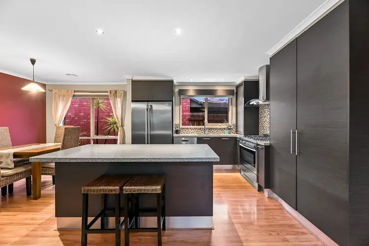 Second view of Homely house listing, 49 Bellevue Drive, Berwick VIC 3806
