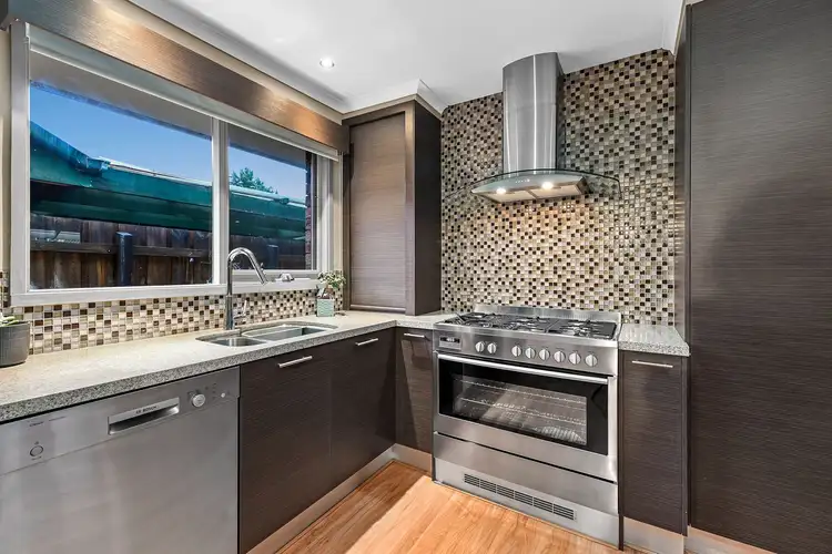 Third view of Homely house listing, 49 Bellevue Drive, Berwick VIC 3806