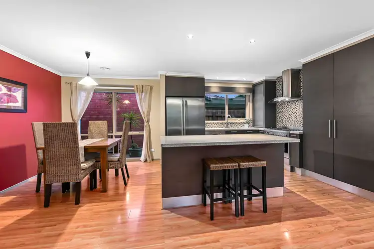 Fourth view of Homely house listing, 49 Bellevue Drive, Berwick VIC 3806