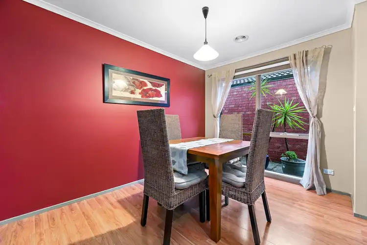 Fifth view of Homely house listing, 49 Bellevue Drive, Berwick VIC 3806