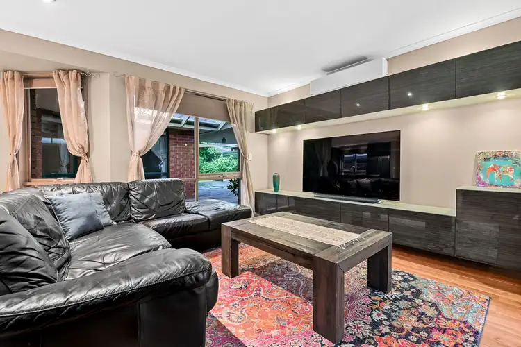 Sixth view of Homely house listing, 49 Bellevue Drive, Berwick VIC 3806