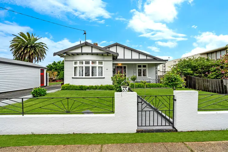 65 Main Street, Cressy TAS 7302