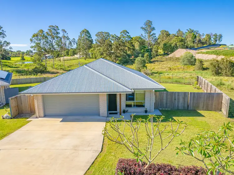 18 Fortune Court, Southside QLD 4570
