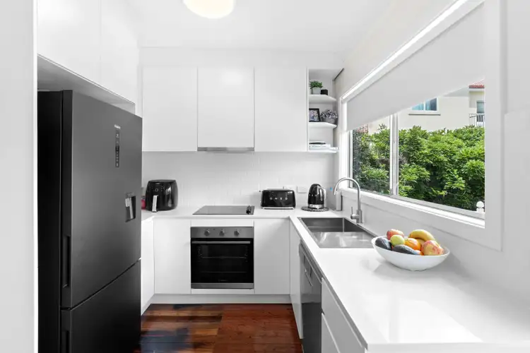 Second view of Homely house listing, 23 Macquarie Road, Earlwood NSW 2206