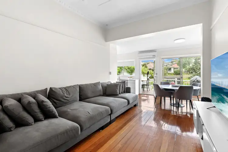 Third view of Homely house listing, 23 Macquarie Road, Earlwood NSW 2206
