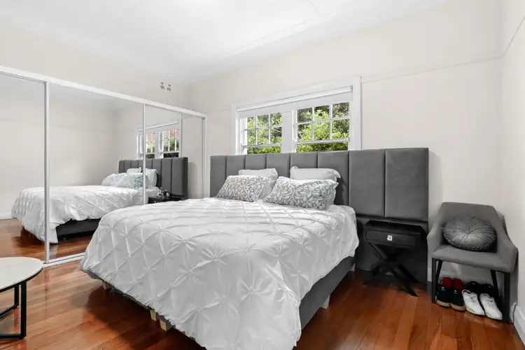 Fourth view of Homely house listing, 23 Macquarie Road, Earlwood NSW 2206