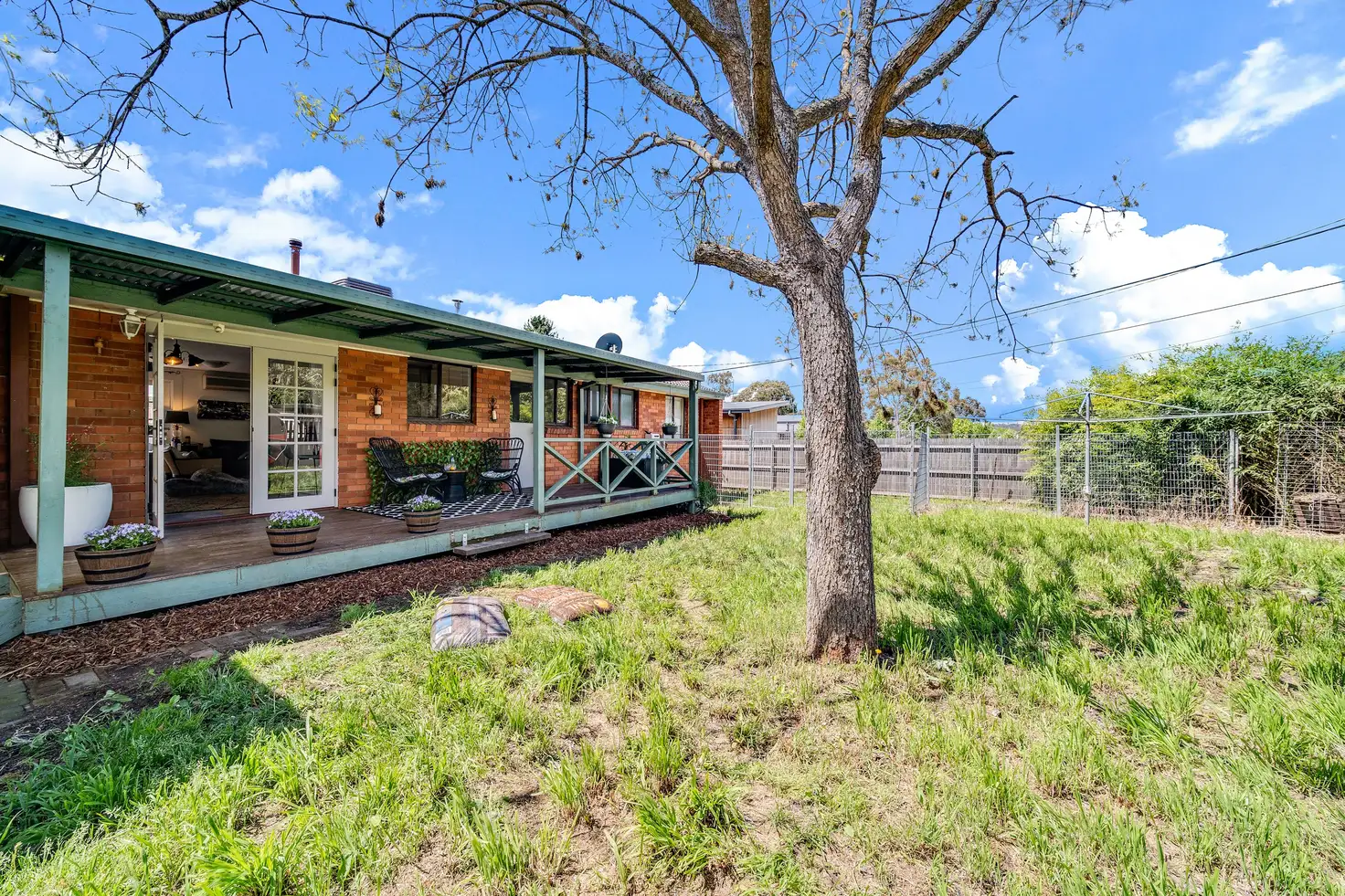 Main view of Homely house listing, 91 Mckillop Circuit, Kambah ACT 2902