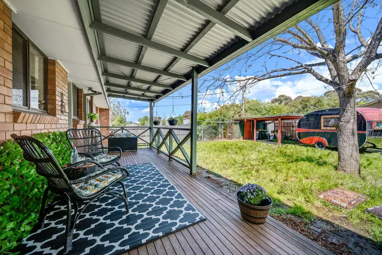 Second view of Homely house listing, 91 Mckillop Circuit, Kambah ACT 2902
