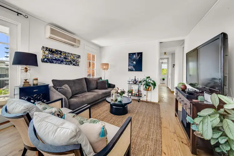 Third view of Homely house listing, 91 Mckillop Circuit, Kambah ACT 2902